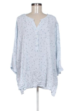 Дамска блуза Janina, Размер 5XL, Цвят Многоцветен, Цена 11,75 €, #136854470