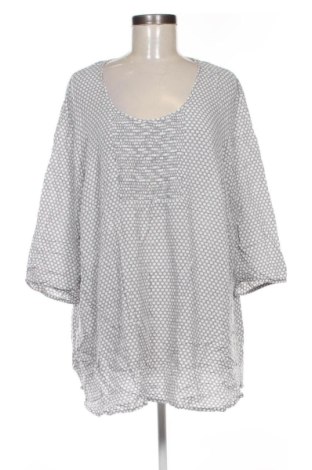 Bluză de femei Gerry Weber, Mărime 4XL, Culoare Multicolor, Preț 72,99 Lei, #136854473