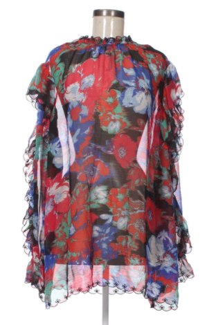 Bluză de femei River Island, Mărime 4XL, Culoare Multicolor, Preț 40,99 Lei, #136854476