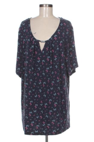 Дамска блуза Janina, Размер XXL, Цвят Многоцветен, Цена 13,29 €, #136854516
