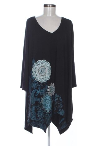 Bluză de femei Unbranded, Mărime 4XL, Culoare Multicolor, Preț 71,99 Lei, #136854569