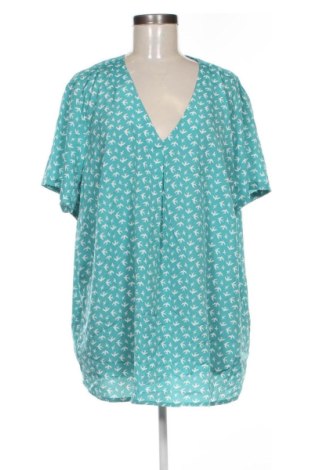 Bluză de femei Unbranded, Mărime 4XL, Culoare Multicolor, Preț 79,99 Lei, #136854571