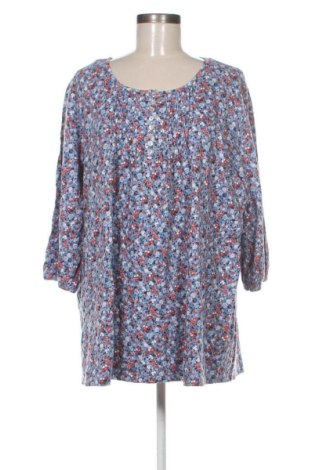 Дамска блуза Thea, Размер XXL, Цвят Многоцветен, Цена 13,29 €, #136854582