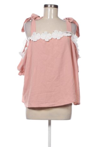 Bluză de femei SHEIN, Mărime 4XL, Culoare Multicolor, Preț 35,99 Lei, #136854588