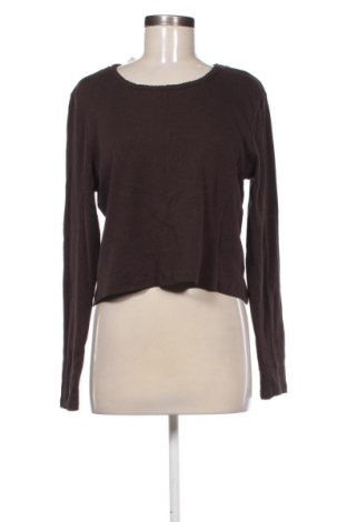 Damen Shirt Primark, Größe XL, Farbe Braun, Preis € 8,00, #136854603
