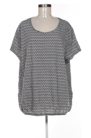Дамска блуза Bpc Bonprix Collection, Размер 3XL, Цвят Многоцветен, Цена 12,27 €, #136854659