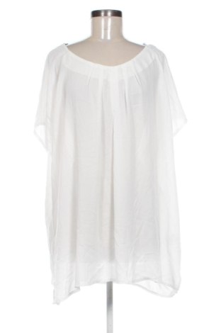 Bluză de femei Unbranded, Mărime 3XL, Culoare Alb, Preț 67,99 Lei, #136854666