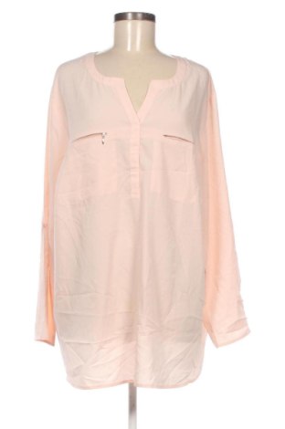 Bluză de femei Ambria, Mărime 3XL, Culoare Roz, Preț 49,99 Lei, #136854672
