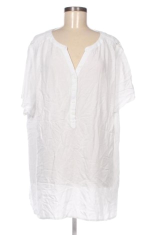 Dámská halenka Unbranded, Velikost 3XL, Barva Bílá, Cena  369,00 Kč, #136854703