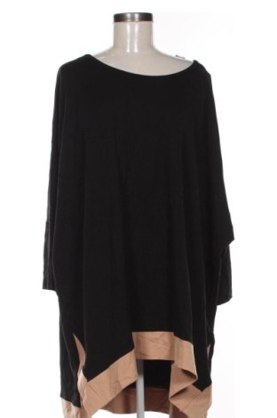 Дамска блуза Unbranded, Размер 5XL, Цвят Многоцветен, Цена 11,24 €, #136854753