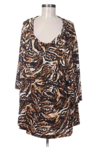 Bluză de femei Unbranded, Mărime 5XL, Culoare Multicolor, Preț 73,99 Lei, #136854764