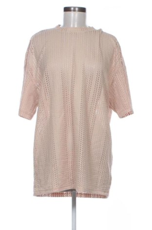 Damen Shirt Unbranded, Größe XXL, Farbe Beige, Preis 7,99 €, #136854767