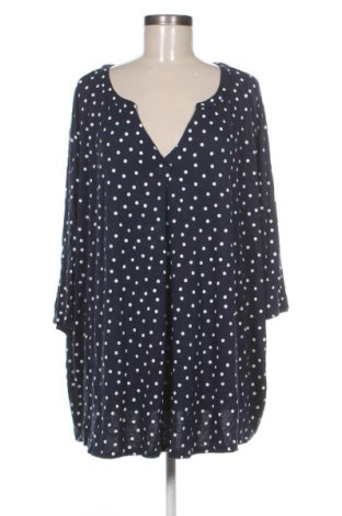 Дамска блуза Janina, Размер 3XL, Цвят Многоцветен, Цена 12,27 €, #136854800