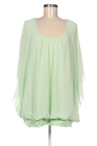 Damen Shirt Unbranded, Größe 3XL, Farbe Grün, Preis 7,99 €, #136854842