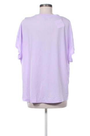 Damen Shirt PUMA, Größe 3XL, Farbe Lila, Preis 11,99 €, #136854888