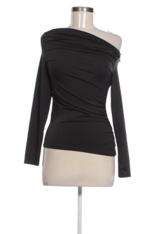 Bluză de femei SHEIN, Mărime M, Culoare Negru, Preț 31,28 Lei, #136854905