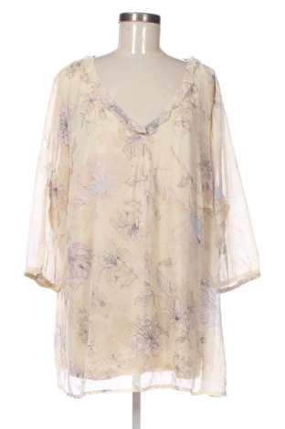Bluză de femei Unbranded, Mărime 3XL, Culoare Multicolor, Preț 62,99 Lei, #136854913