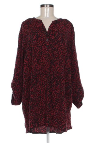 Bluză de femei Thea, Mărime 3XL, Culoare Multicolor, Preț 88,99 Lei, #136854970