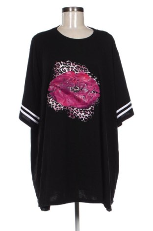 Bluzka damska Unbranded, Rozmiar 5XL, Kolor Kolorowy, Cena 64,99 zł, #136854976