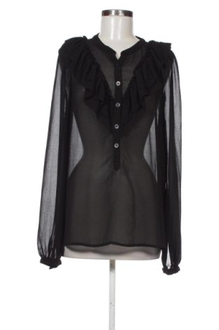 Damen Shirt Object, Größe XL, Farbe Schwarz, Preis € 7,00, #136855072