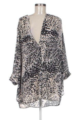 Bluză de femei Dorothy Perkins, Mărime 3XL, Culoare Multicolor, Preț 48,99 Lei, #136855082