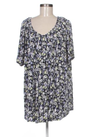 Damen Shirt Janina, Größe XXL, Farbe Mehrfarbig, Preis 12,99 €, #136855128