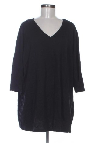 Bluzka damska Unbranded, Rozmiar 5XL, Kolor Czarny, Cena 38,99 zł, #136855151