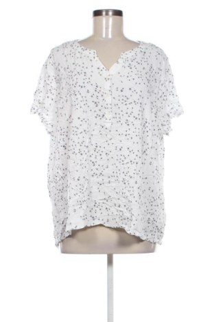 Дамска блуза Unbranded, Размер XXL, Цвят Многоцветен, Цена 12,27 €, #136855189