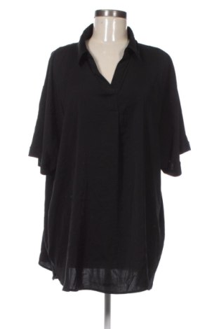 Bluză de femei Triangle, Mărime XXL, Culoare Negru, Preț 97,99 Lei, #136855193