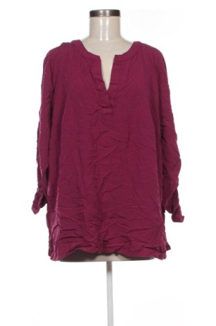 Damen Shirt Unbranded, Größe 4XL, Farbe Lila, Preis 13,99 €, #136855243
