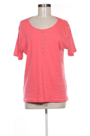 Bluză de femei Janina, Mărime L, Culoare Roz, Preț 41,99 Lei, #136855275