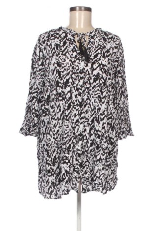 Dámská halenka Janina, Velikost 3XL, Barva Vícebarevné, Cena  339,00 Kč, #136855314