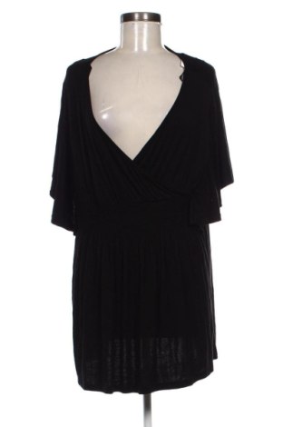 Damen Shirt EMP, Größe 4XL, Farbe Schwarz, Preis 6,99 €, #136855324