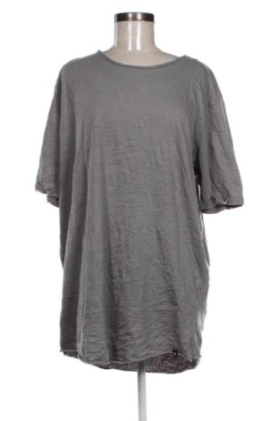 Dámská halenka Indicode, Velikost 3XL, Barva Šedá, Cena  339,00 Kč, #136855372