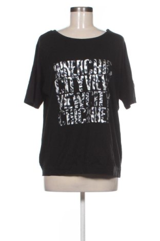 Bluză de femei Charles Vogele, Mărime L, Culoare Negru, Preț 41,99 Lei, #136855392