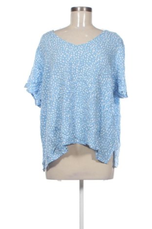 Дамска блуза ONLY, Размер 3XL, Цвят Многоцветен, Цена 9,20 €, #136855411