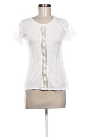 Bluză de femei Massimo Dutti, Mărime XS, Culoare Alb, Preț 81,99 Lei, #136855423