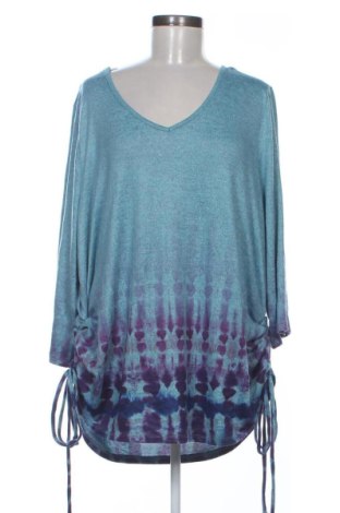 Bluză de femei Unbranded, Mărime 3XL, Culoare Multicolor, Preț 59,99 Lei, #136855457