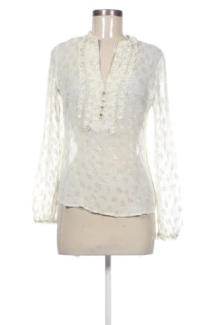 Damen Shirt Style Butler, Größe S, Farbe Ecru, Preis 14,99 €, #136855518