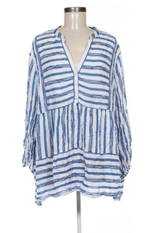 Damen Shirt Unbranded, Größe 3XL, Farbe Mehrfarbig, Preis 21,99 €, #136855544