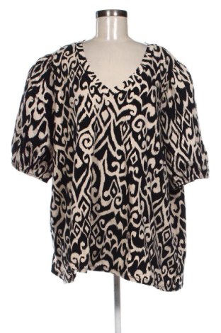 Damen Shirt Unbranded, Größe 4XL, Farbe Mehrfarbig, Preis 9,99 €, #136855583