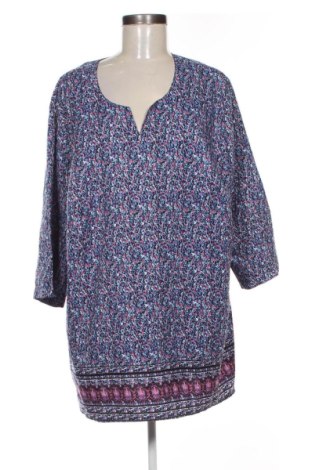 Damen Shirt Unbranded, Größe 3XL, Farbe Mehrfarbig, Preis 14,99 €, #136855586