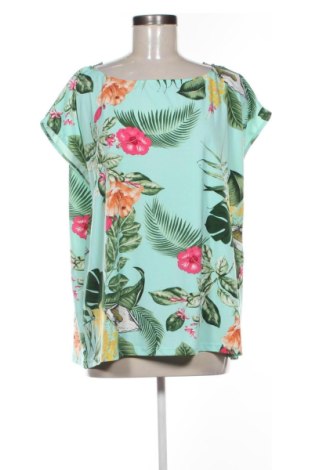 Bluză de femei Unbranded, Mărime XXL, Culoare Multicolor, Preț 77,99 Lei, #136855604