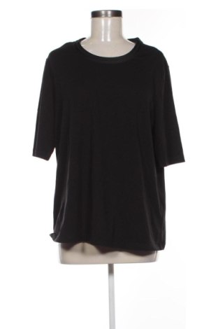 Bluză de femei Taifun, Mărime XXL, Culoare Negru, Preț 104,99 Lei, #136855644