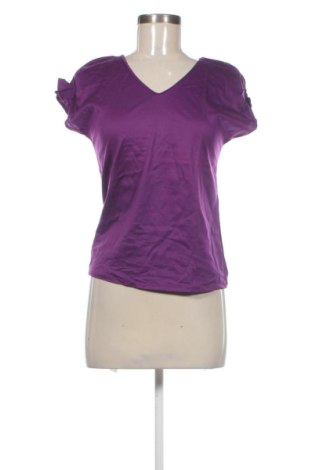 Női blúz Massimo Dutti, Méret M, Szín Lila, Ár 9 917 Ft, #136855657