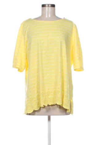 Bluză de femei Tchibo, Mărime XXL, Culoare Multicolor, Preț 62,99 Lei, #136855662