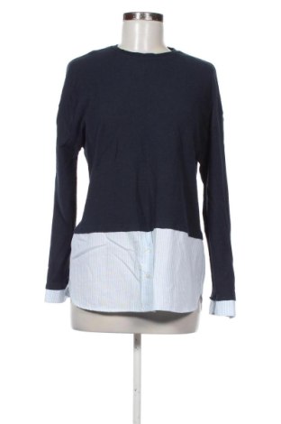 Damen Shirt Zara, Größe XL, Farbe Blau, Preis 12,99 €, #136855667