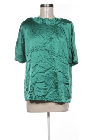 Bluză de femei Gerry Weber, Mărime XL, Culoare Verde, Preț 91,99 Lei, #136855693