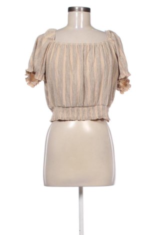 Damen Shirt H&M, Größe L, Farbe Mehrfarbig, Preis 10,99 €, #136855874