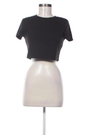 Bluzka damska SHEIN, Rozmiar M, Kolor Czarny, Cena 14,99 zł, #136855878
